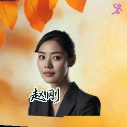 赵刚