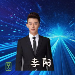 李阳